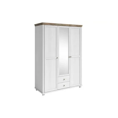 Wardrobe 3D EVORA S